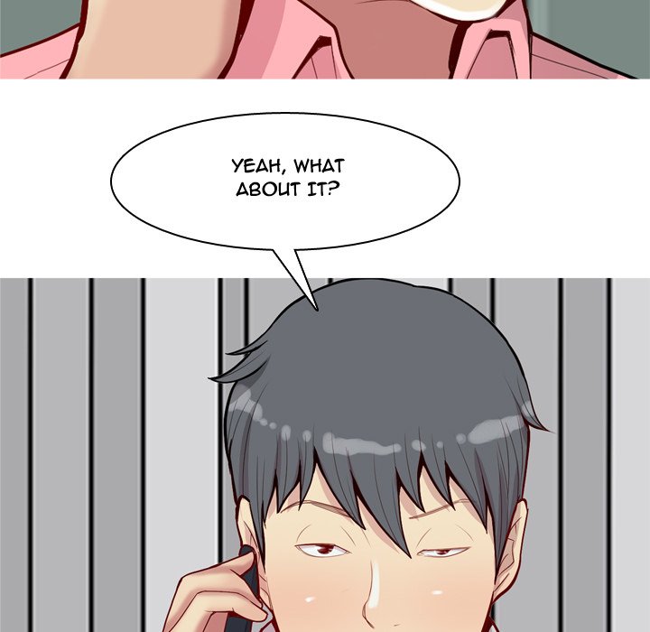 Love Prelude - Chapter 47 Page 9
