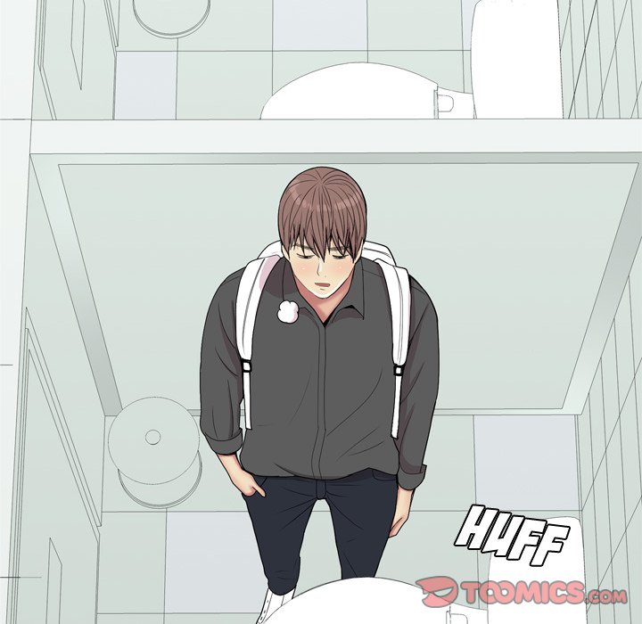 Love Prelude - Chapter 47 Page 90