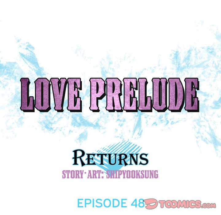 Love Prelude - Chapter 48 Page 18