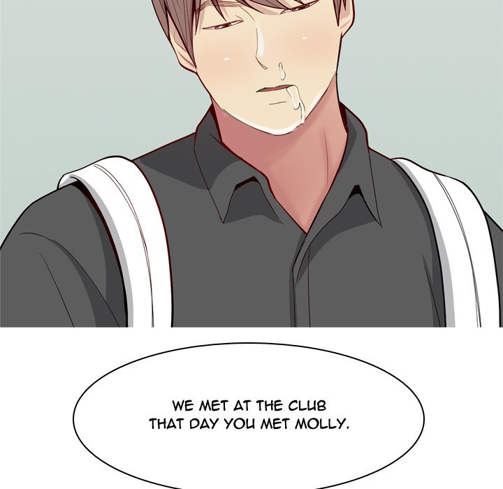 Love Prelude - Chapter 48 Page 20