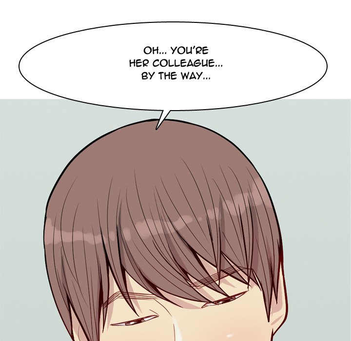 Love Prelude - Chapter 48 Page 25
