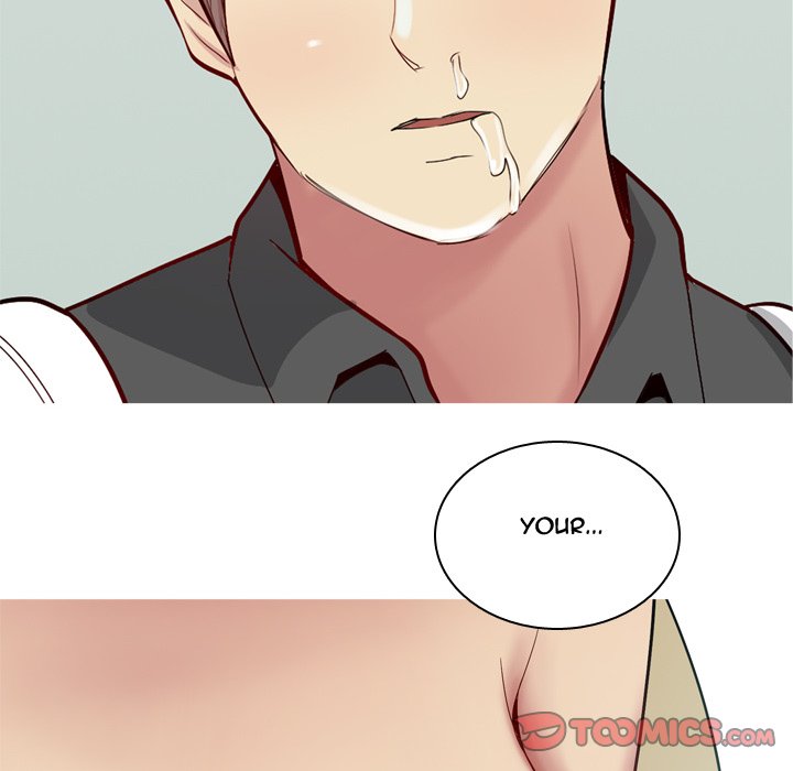 Love Prelude - Chapter 48 Page 26