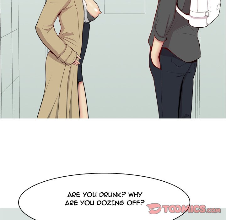 Love Prelude - Chapter 48 Page 30