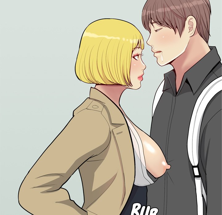 Love Prelude - Chapter 48 Page 37