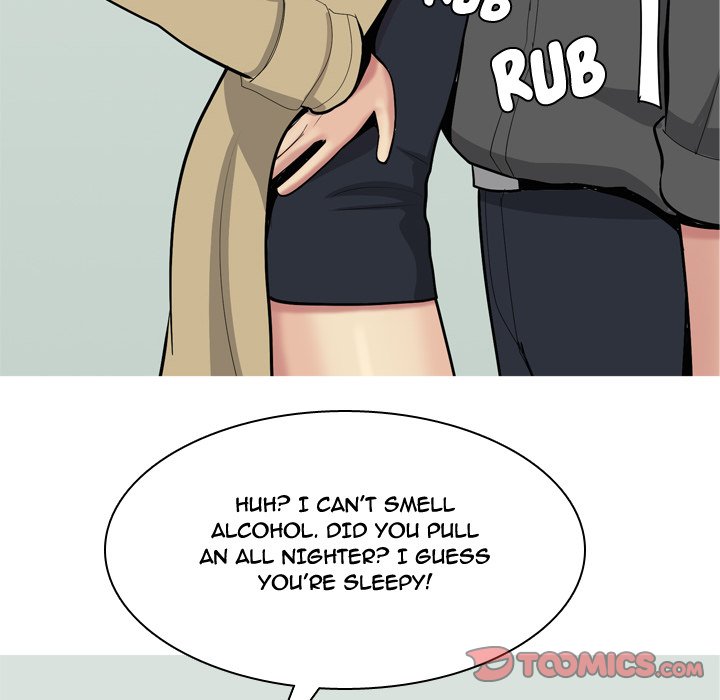 Love Prelude - Chapter 48 Page 38