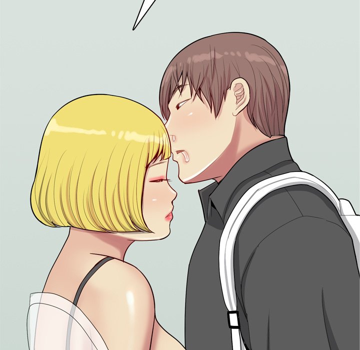 Love Prelude - Chapter 48 Page 39