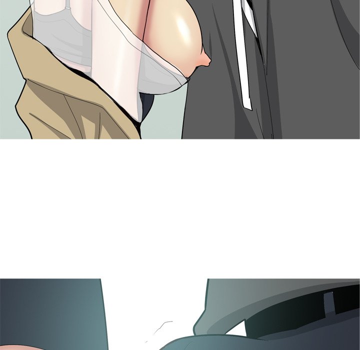 Love Prelude - Chapter 48 Page 40