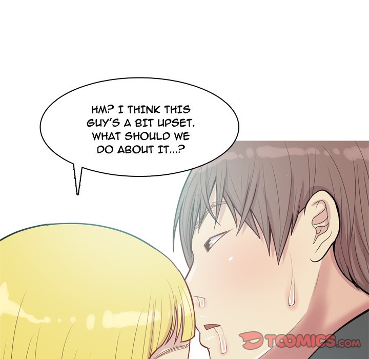 Love Prelude - Chapter 48 Page 42