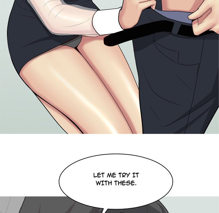 Love Prelude - Chapter 48 Page 61