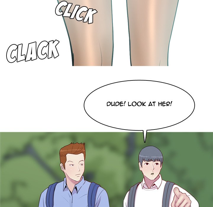 Love Prelude - Chapter 48 Page 69