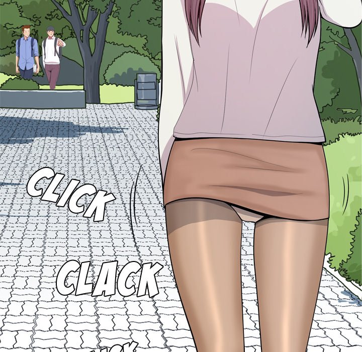Love Prelude - Chapter 48 Page 73