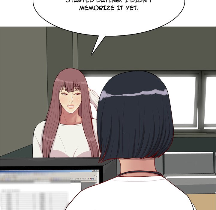 Love Prelude - Chapter 48 Page 85