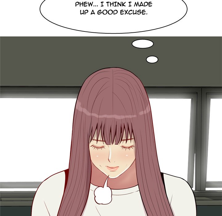 Love Prelude - Chapter 48 Page 88