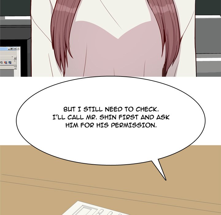Love Prelude - Chapter 48 Page 89