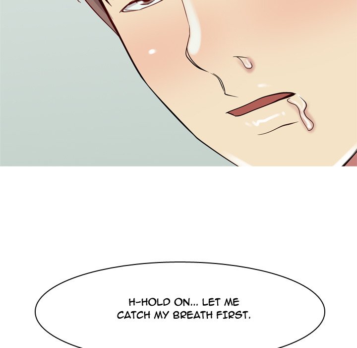 Love Prelude - Chapter 48 Page 9