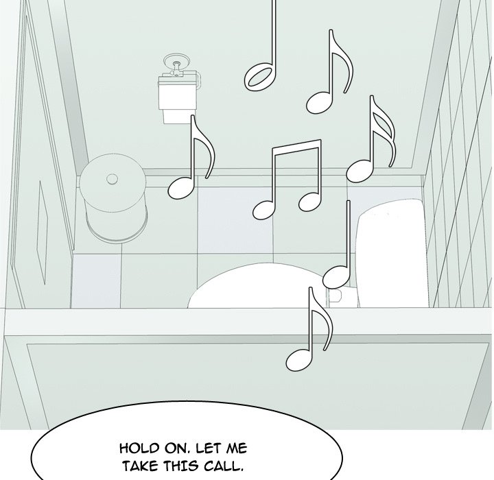 Love Prelude - Chapter 48 Page 91