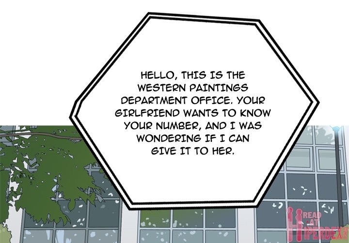 Love Prelude - Chapter 49 Page 1