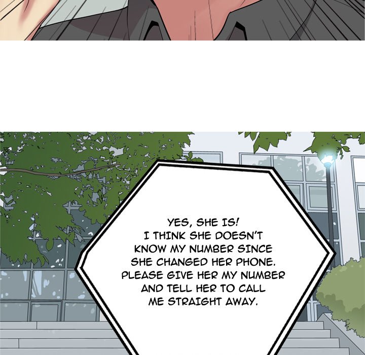 Love Prelude - Chapter 49 Page 19