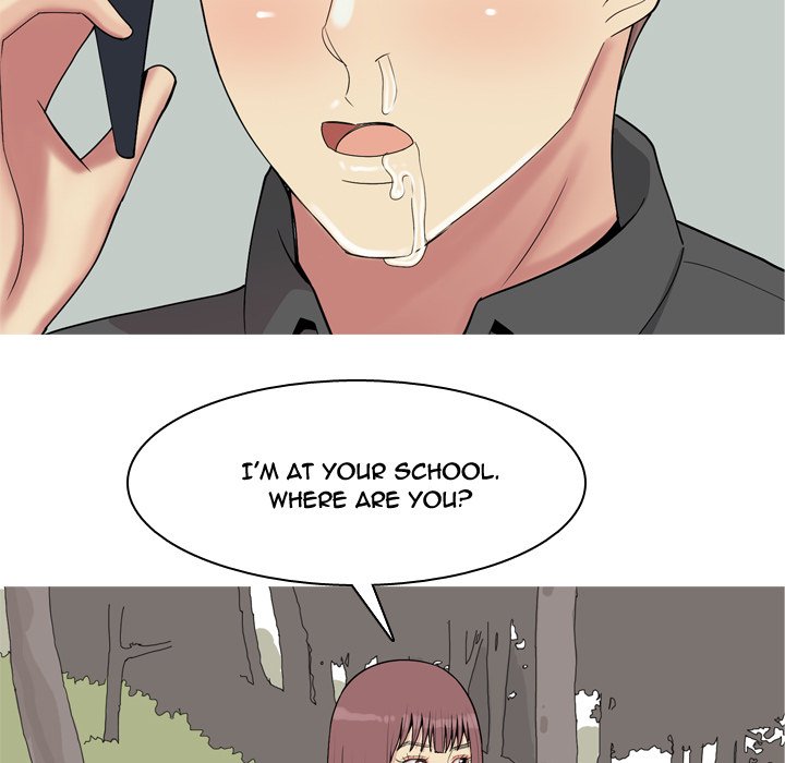 Love Prelude - Chapter 49 Page 27