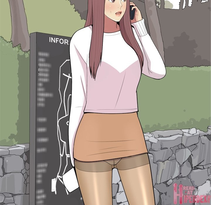 Love Prelude - Chapter 49 Page 28