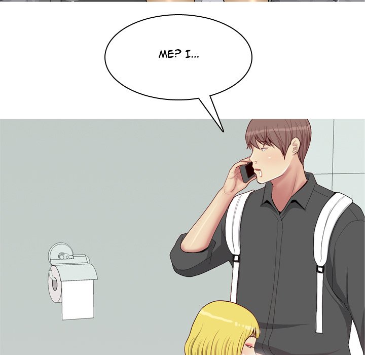 Love Prelude - Chapter 49 Page 29