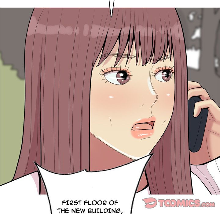 Love Prelude - Chapter 49 Page 34