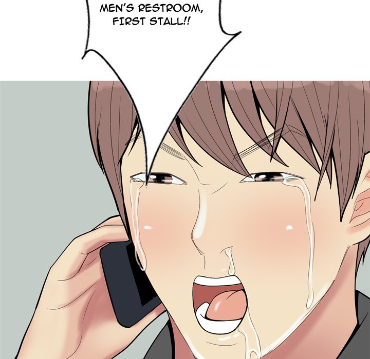 Love Prelude - Chapter 49 Page 35