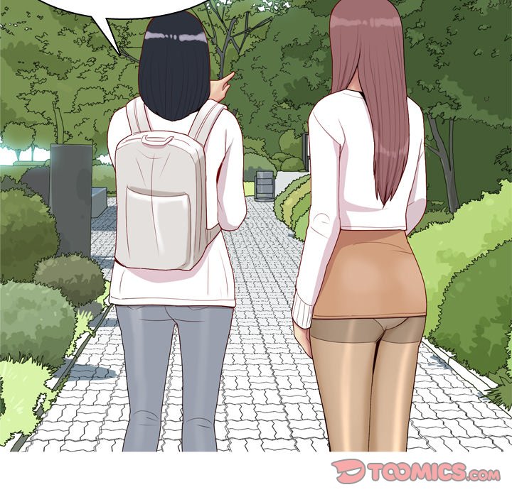 Love Prelude - Chapter 49 Page 54