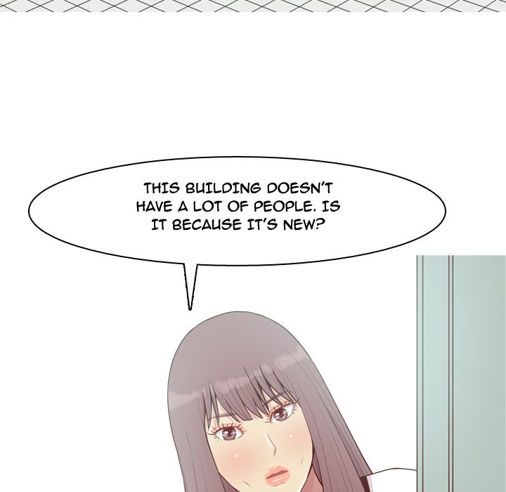 Love Prelude - Chapter 49 Page 59