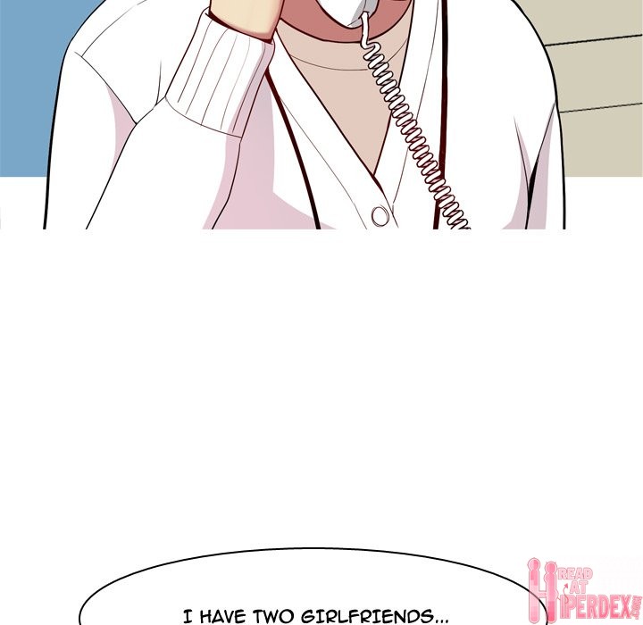 Love Prelude - Chapter 49 Page 7