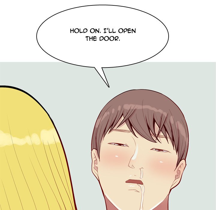 Love Prelude - Chapter 49 Page 72