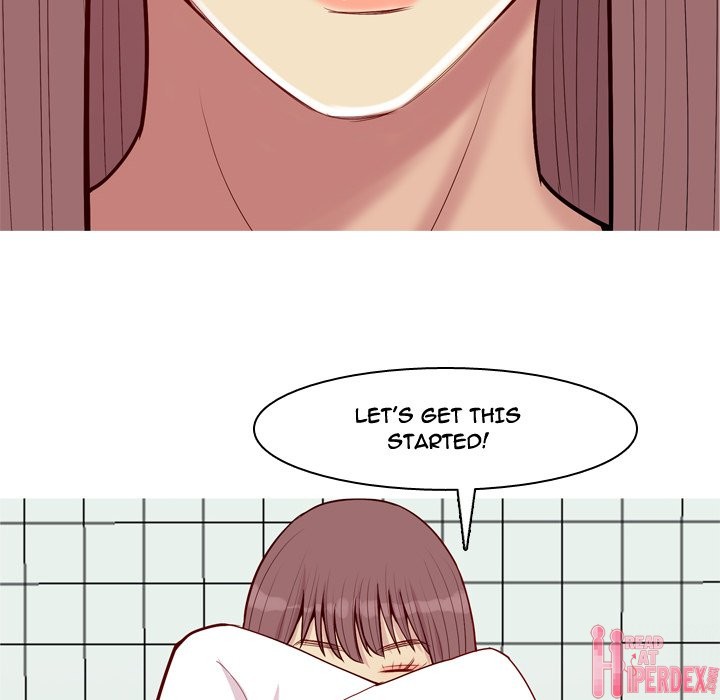 Love Prelude - Chapter 49 Page 76