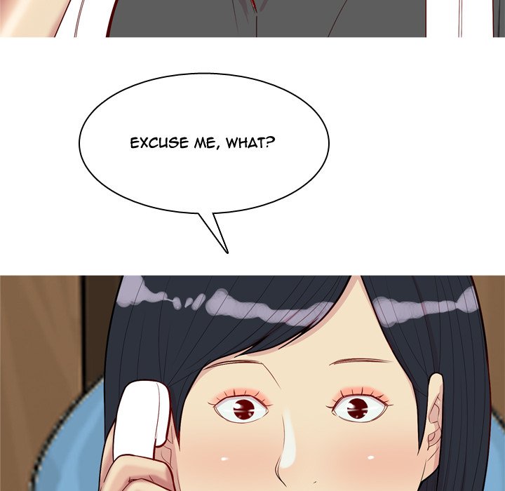 Love Prelude - Chapter 49 Page 9