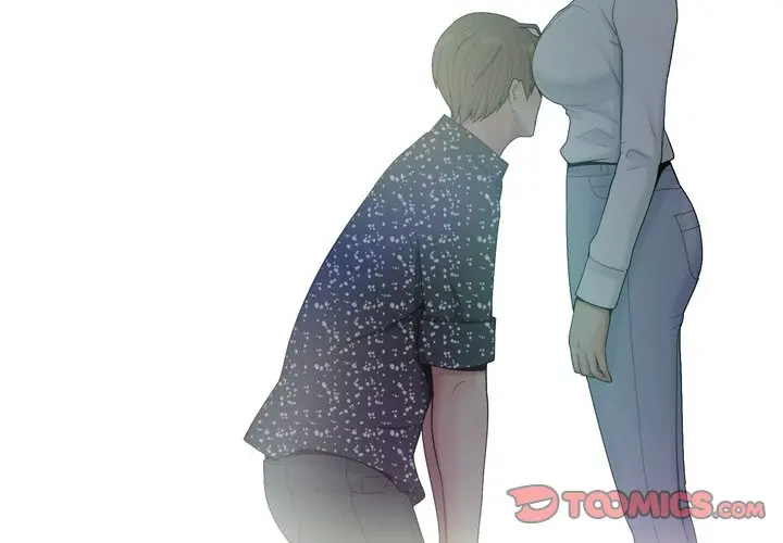 Love Prelude - Chapter 5 Page 2
