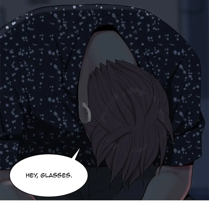 Love Prelude - Chapter 5 Page 21