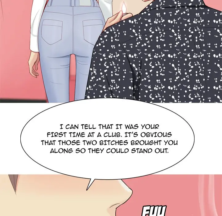 Love Prelude - Chapter 5 Page 44