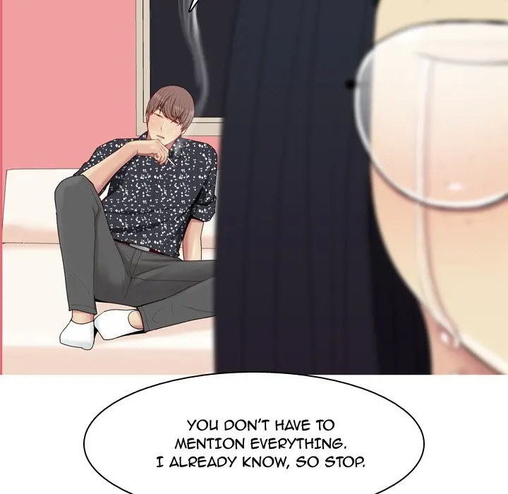 Love Prelude - Chapter 5 Page 46
