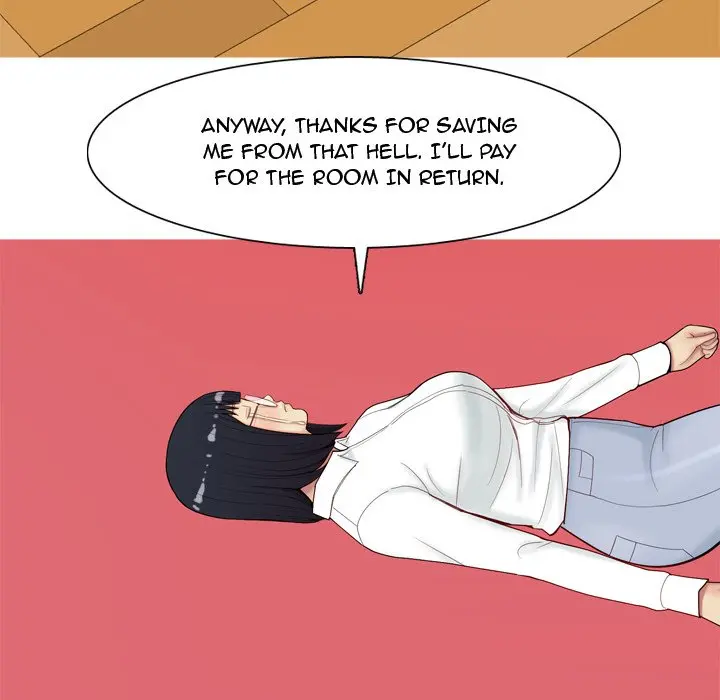 Love Prelude - Chapter 5 Page 50