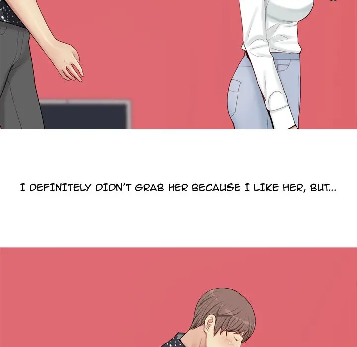 Love Prelude - Chapter 5 Page 56