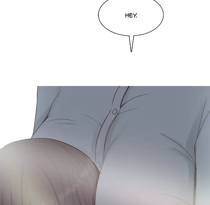 Love Prelude - Chapter 5 Page 6