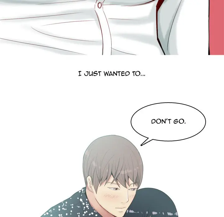 Love Prelude - Chapter 5 Page 62