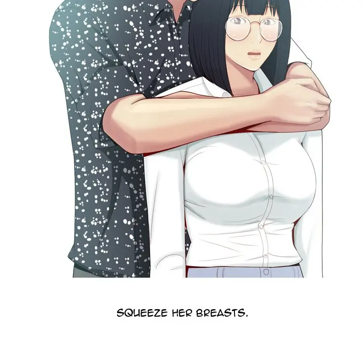 Love Prelude - Chapter 5 Page 63