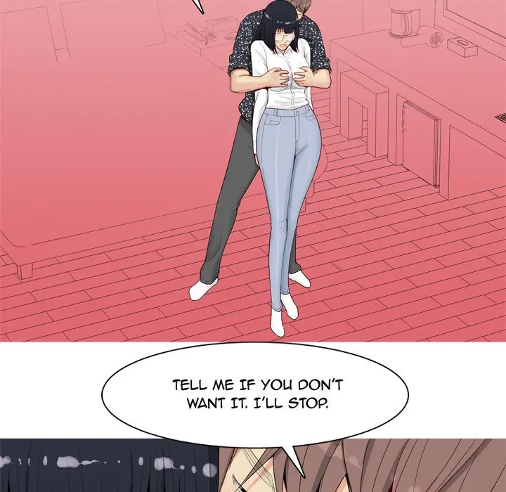 Love Prelude - Chapter 5 Page 69