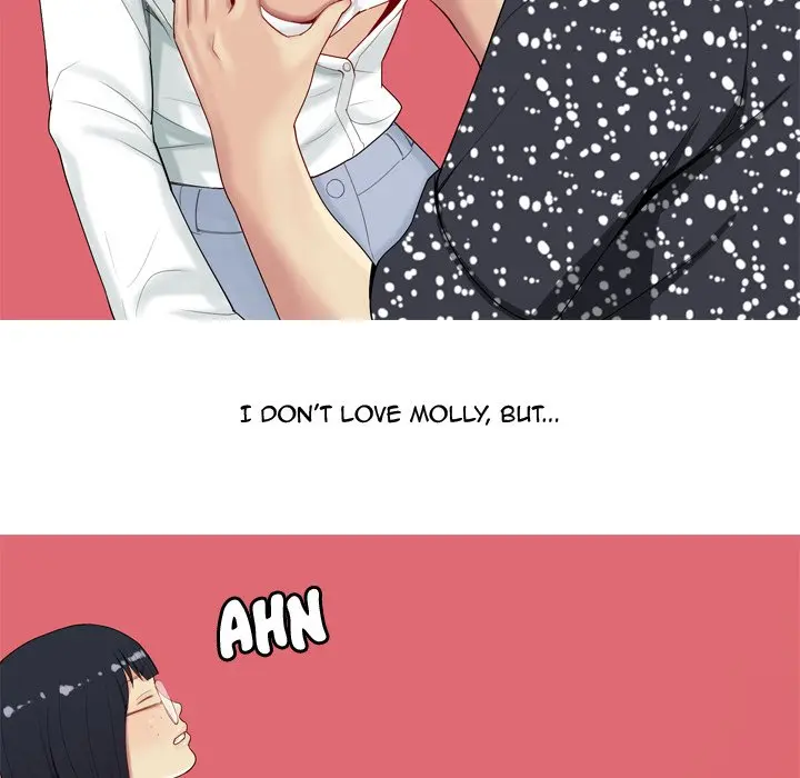 Love Prelude - Chapter 5 Page 76