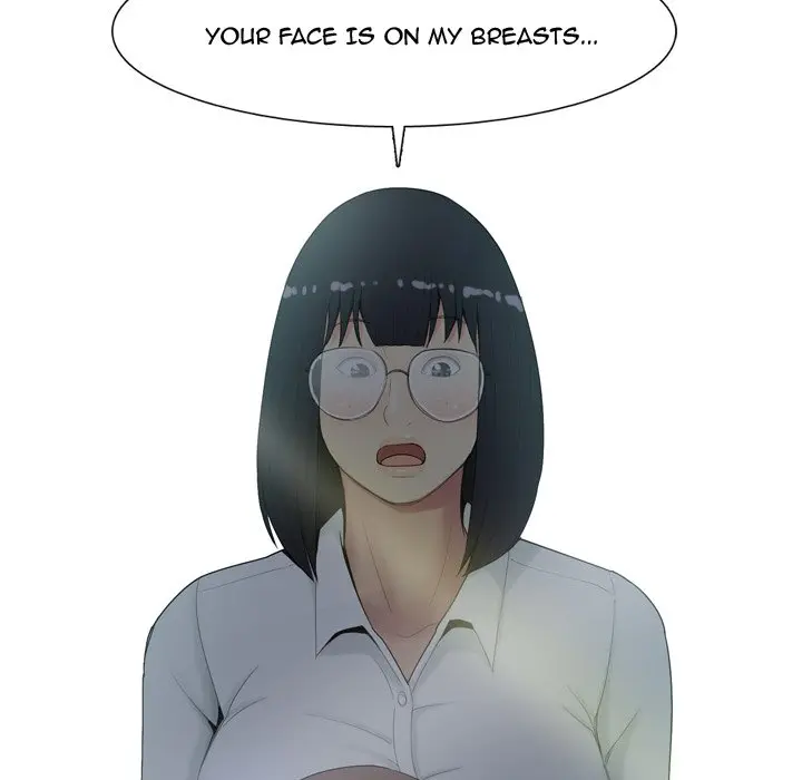 Love Prelude - Chapter 5 Page 8