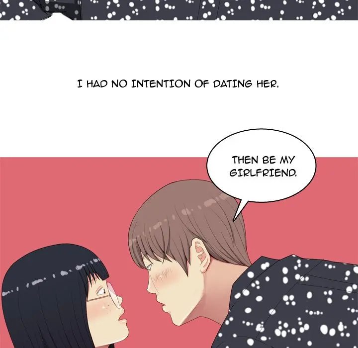 Love Prelude - Chapter 5 Page 88