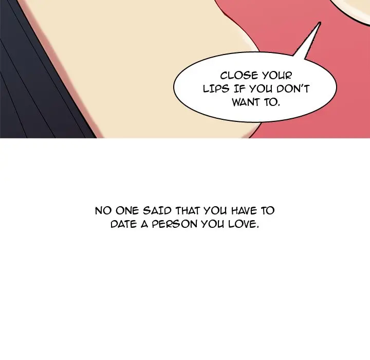 Love Prelude - Chapter 5 Page 95