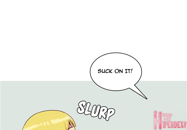 Love Prelude - Chapter 50 Page 1