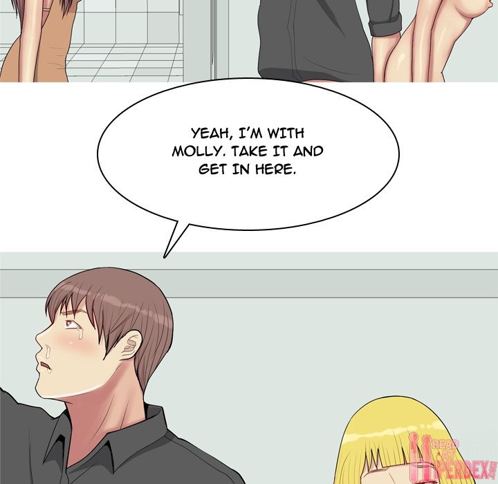 Love Prelude - Chapter 50 Page 12