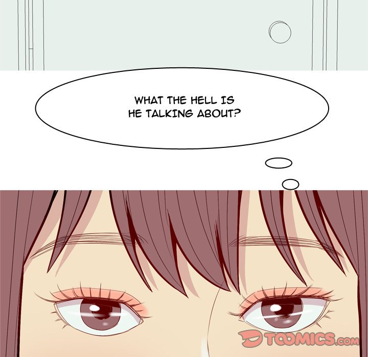 Love Prelude - Chapter 50 Page 22